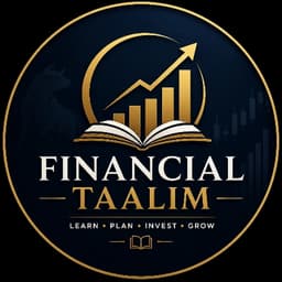 Financial Taalim